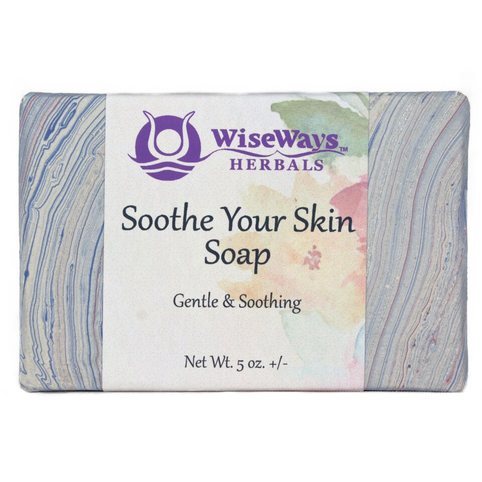 Soothe Your Skin Soap
